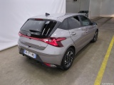  Hyundai  i20 HYUNDAI  / 2020 / 5P / Berline 1.0 T-GDI 100 HYBRID 48V Intuitive #3