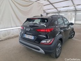  Hyundai  Konna Kona Business Hybrid 2WD 1.6 GDI 140CV BVA6 E6d #3