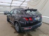  Hyundai  Tucson  Business Mild-Hybrid 2WD 1.6 CRDI 135CV BVA7 E6d #2