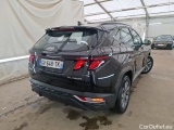  Hyundai  Tucson  Business Mild-Hybrid 2WD 1.6 CRDI 135CV BVA7 E6d #3