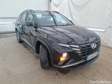  Hyundai  Tucson  Business Mild-Hybrid 2WD 1.6 CRDI 135CV BVA7 E6d #4