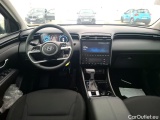  Hyundai  Tucson  Business Mild-Hybrid 2WD 1.6 CRDI 135CV BVA7 E6d #5