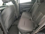  Hyundai  Tucson  Business Mild-Hybrid 2WD 1.6 CRDI 135CV BVA7 E6d #9