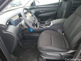  Hyundai  Tucson  Business Mild-Hybrid 2WD 1.6 CRDI 135CV BVA7 E6d #8