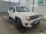  Jeep  Patriot JEEP Renegade / 2018 / 5P / SUV 1.3 TURBO T4 190PS 4XE LIMITED OPERATION STOCK #4
