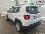  Jeep  Patriot JEEP Renegade / 2018 / 5P / SUV 1.3 TURBO T4 190PS 4XE LIMITED OPERATION STOCK #2