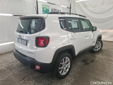  Jeep  Patriot JEEP Renegade / 2018 / 5P / SUV 1.3 TURBO T4 190PS 4XE LIMITED OPERATION STOCK #3