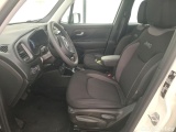  Jeep  Patriot JEEP Renegade / 2018 / 5P / SUV 1.3 TURBO T4 190PS 4XE LIMITED OPERATION STOCK #8