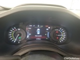  Jeep  Patriot JEEP Renegade / 2018 / 5P / SUV 1.3 TURBO T4 190PS 4XE LIMITED OPERATION STOCK #6