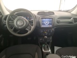  Jeep  Patriot JEEP Renegade / 2018 / 5P / SUV 1.3 TURBO T4 190PS 4XE LIMITED OPERATION STOCK #5