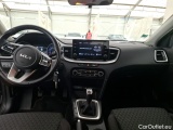  KIA  Cee'd Ceed Motion 1.6 CRDi 135CV BVM6 E6d #5