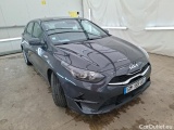  KIA  Cee'd Ceed Motion 1.6 CRDi 135CV BVM6 E6d #4