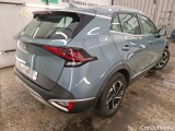  KIA  Sportage  Active 1.6 CRDi 135CV BVA7 E6d #3