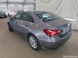  Mercedes  A-Klasse MERCEDES-BENZ Classe A Berline / 2018 / 4P / Berline A 250 e Business Line 8G-DCT #2