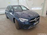  Mercedes  GLA MERCEDES-BENZ  / 2020 / 5P / SUV 1.3  200 BUSINESS LINE DCT #4