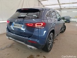  Mercedes  GLA MERCEDES-BENZ  / 2020 / 5P / SUV 2.0  200 D BUSINESS LINE DCT #3