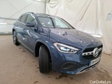  Mercedes  GLA MERCEDES-BENZ  / 2020 / 5P / SUV 2.0  200 D BUSINESS LINE DCT #4