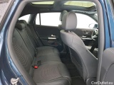  Mercedes  GLA MERCEDES-BENZ  / 2020 / 5P / SUV 2.0  200 D BUSINESS LINE DCT #9