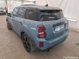 Mini  Countryman MINI  / 2020 / 5P / Crossover Cooper SE ALL4 Premium Plus125+95ch BVA6
 #2