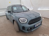  Mini  Countryman MINI  / 2020 / 5P / Crossover Cooper SE ALL4 Premium Plus125+95ch BVA6
 #4