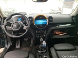  Mini  Countryman MINI  / 2020 / 5P / Crossover Cooper SE ALL4 Premium Plus125+95ch BVA6
 #5
