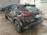 Nissan  Juke NISSAN  / 2019 / 5P / Crossover DIG-T 114 BVM6 Acenta #2