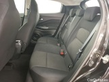  Nissan  Juke NISSAN  / 2019 / 5P / Crossover DIG-T 114 BVM6 Acenta #9