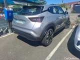  Nissan  Juke NISSAN  / 2019 / 5P / Crossover DIG-T 114 BVM6 Business Edition #3