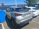  Nissan  Juke NISSAN  / 2019 / 5P / Crossover DIG-T 114 BVM6 Business Edition #2