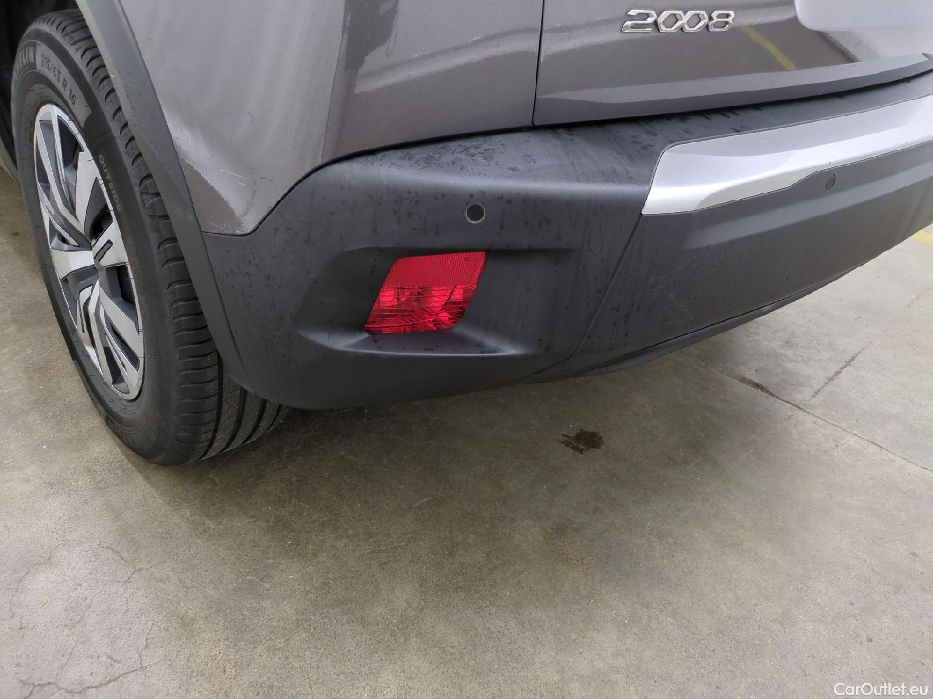  Peugeot  2008  Active Business 1.5 HDi 110CV BVM6 E6d #67
