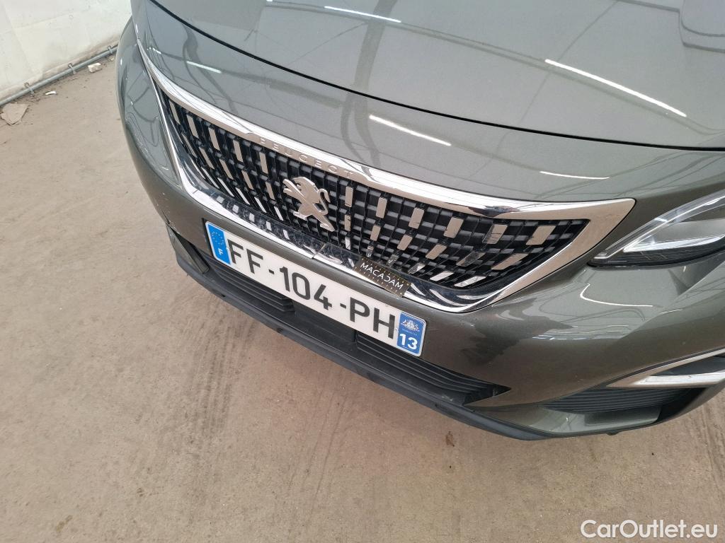  Peugeot  3008  Active Business 1.2 PureTech 130CV BVA8 E6dT #21