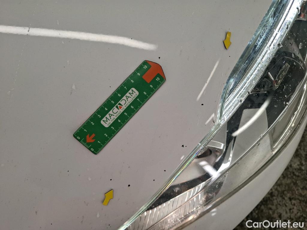  Peugeot  208  Allure Business 1.2 PureTech 110CV BVM6 E6dT #7