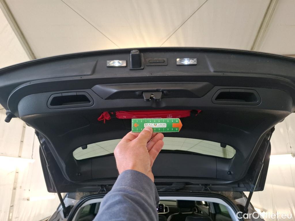  Opel   Grandland X Grandland X Ultimate 1.5 #24