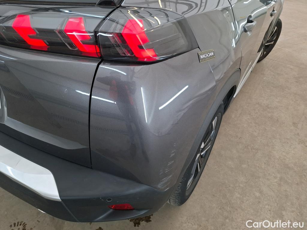  Peugeot  2008  Allure 1.5 HDi 130CV BVA8 E6d #8
