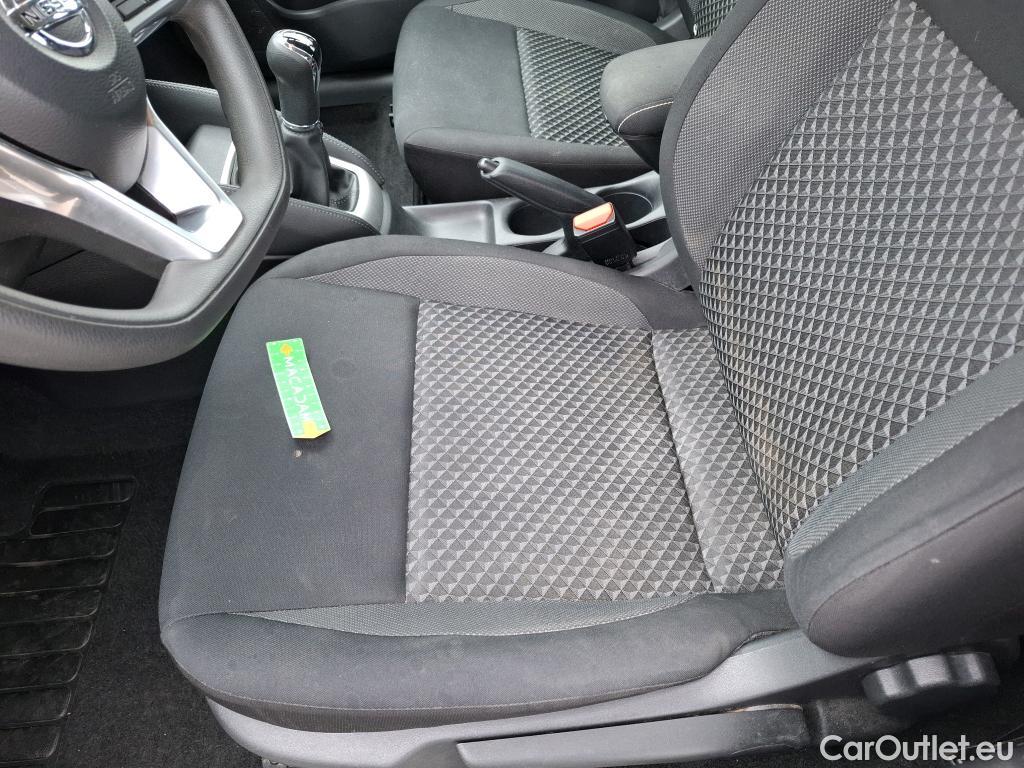  Nissan  Micra NISSAN  / 2016 / 5P / Berline IG-T 92 Business Edition #7