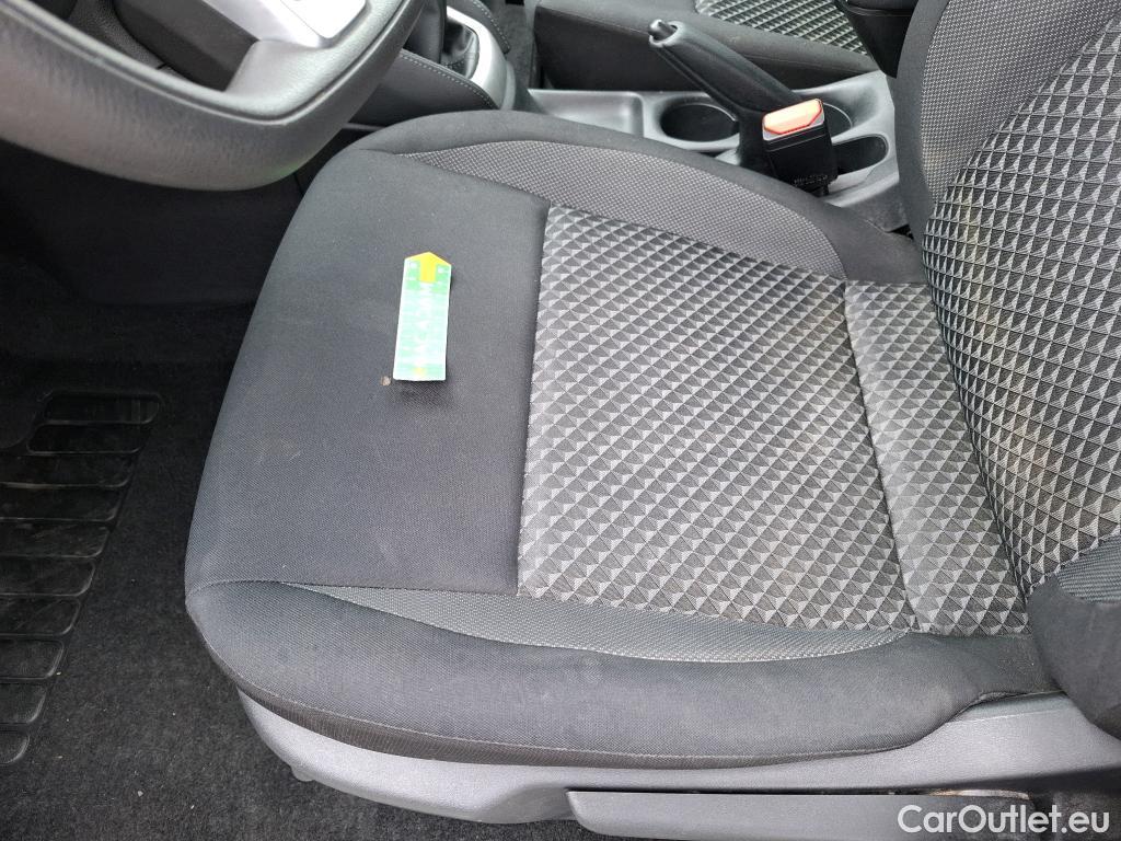  Nissan  Micra NISSAN  / 2016 / 5P / Berline IG-T 92 Business Edition #1