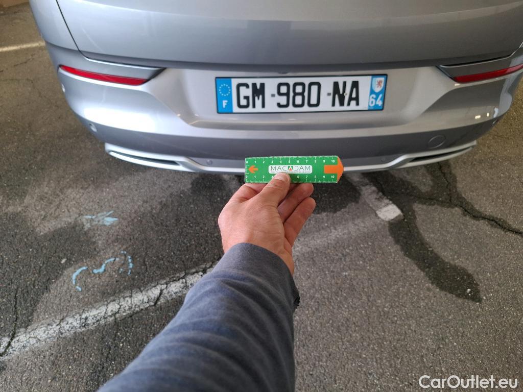  Opel   Grandland X Grandland X Ultimate 1.5 #38
