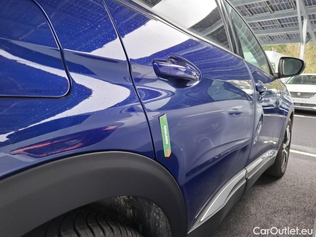  Peugeot  3008  Allure 1.2 PureTech 130CV BVA8 E6d #46