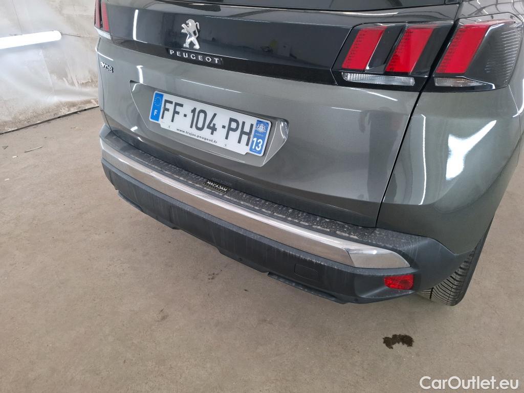  Peugeot  3008  Active Business 1.2 PureTech 130CV BVA8 E6dT #127