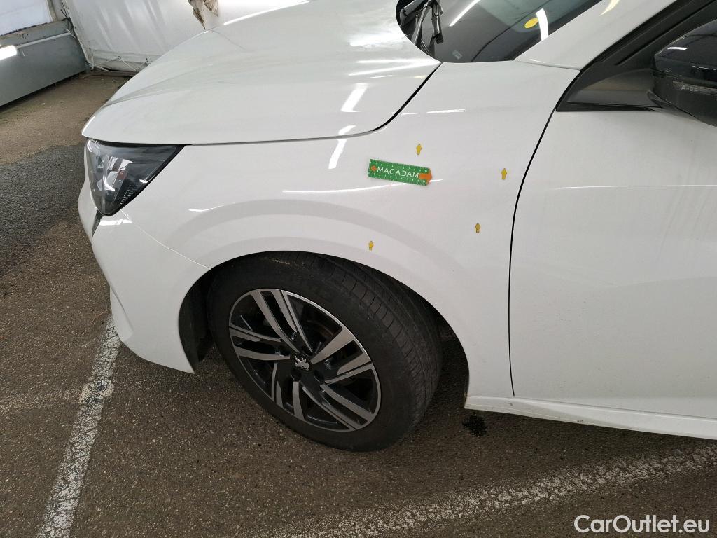  Peugeot  208  Style 1.2 PureTech 75CV BVM5 E6d #3