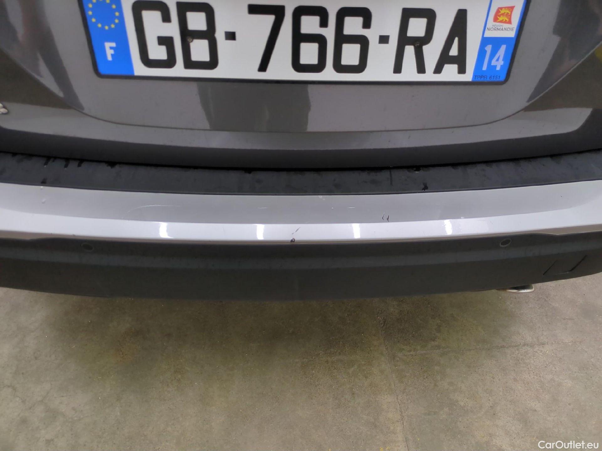  Peugeot  2008  Active Business 1.5 HDi 110CV BVM6 E6d #71