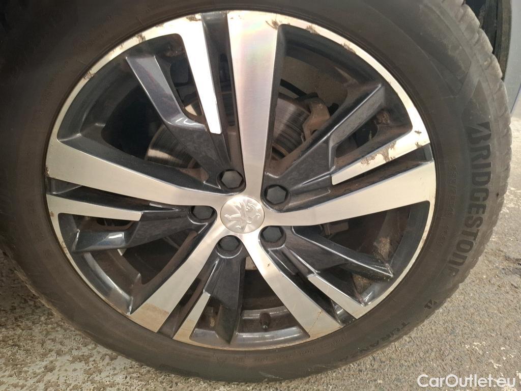  Peugeot  3008  Allure 1.2 PureTech 130CV BVA8 E6d #18
