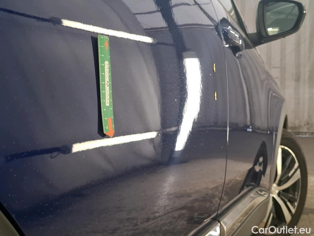  Peugeot  3008  Allure 1.2 PureTech 130CV BVA8 E6d #44