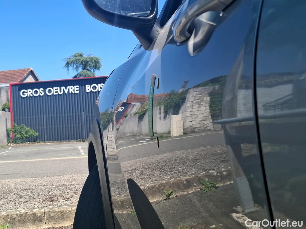  Nissan  Juke NISSAN  / 2019 / 5P / Crossover DIG-T 114 BVM6 Business Edition #2
