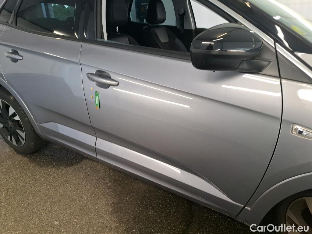  Opel   Grandland X Grandland X Ultimate 1.5 #21
