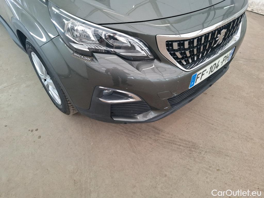  Peugeot  3008  Active Business 1.2 PureTech 130CV BVA8 E6dT #114