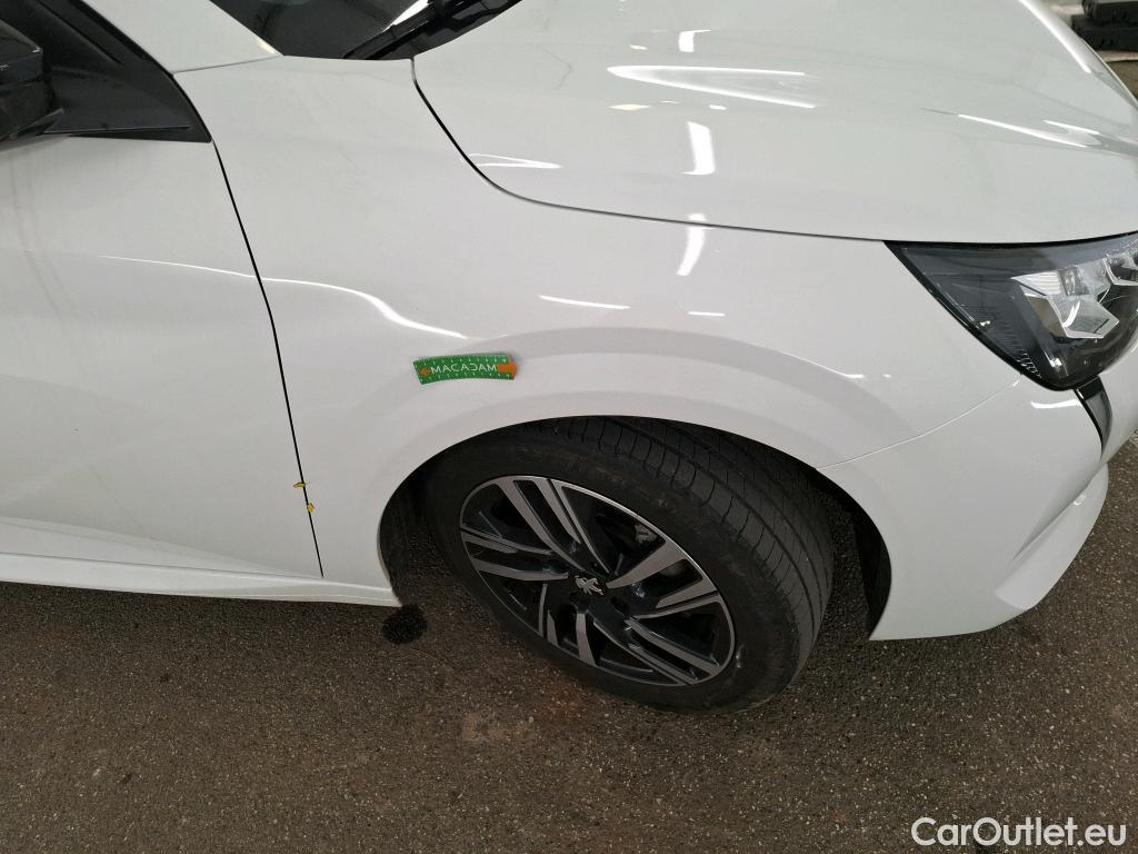  Peugeot  208  Style 1.2 PureTech 75CV BVM5 E6d #8