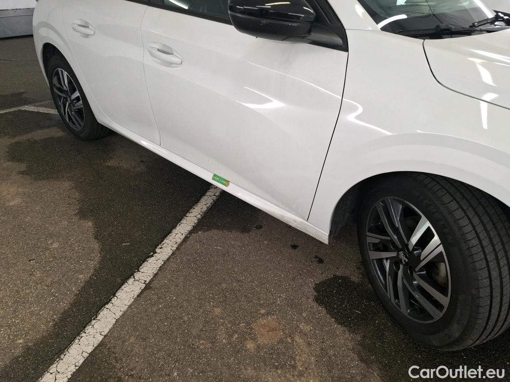  Peugeot  208  Style 1.2 PureTech 75CV BVM5 E6d #1