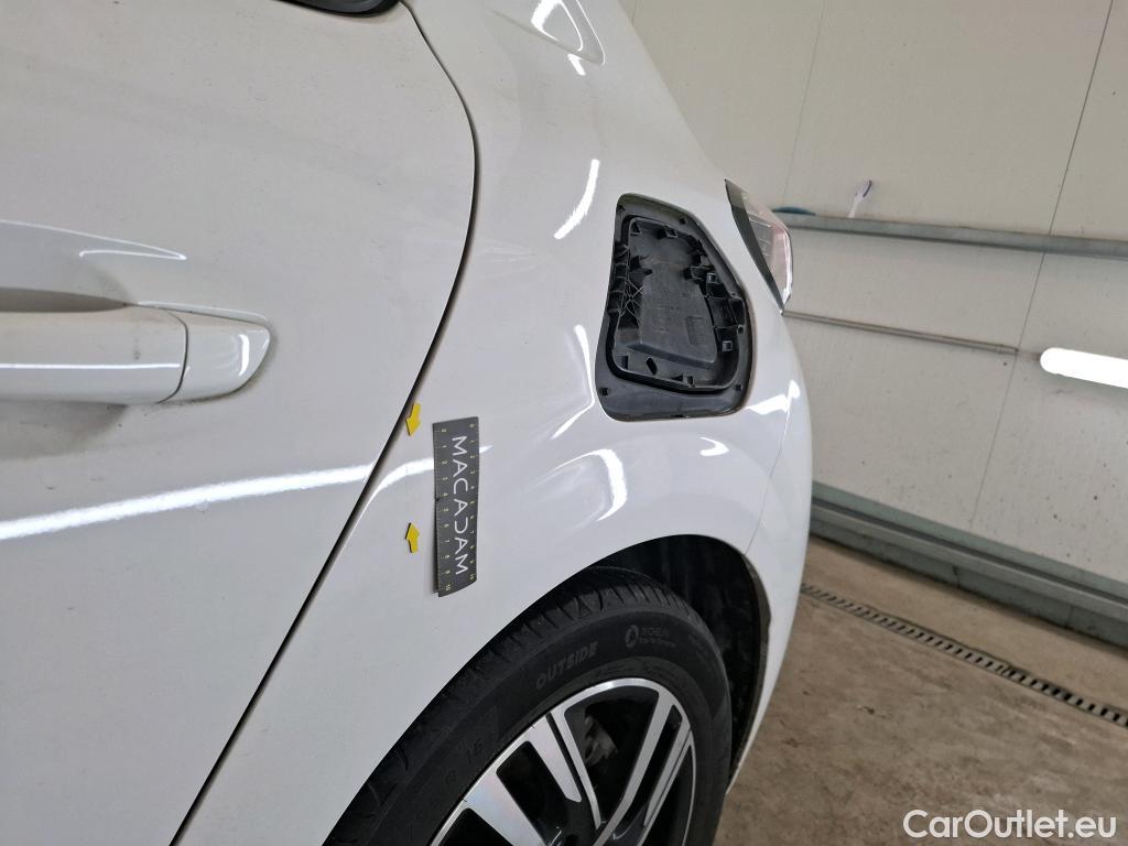 Peugeot  208  Allure Business 1.2 PureTech 100CV BVM6 E6d #8