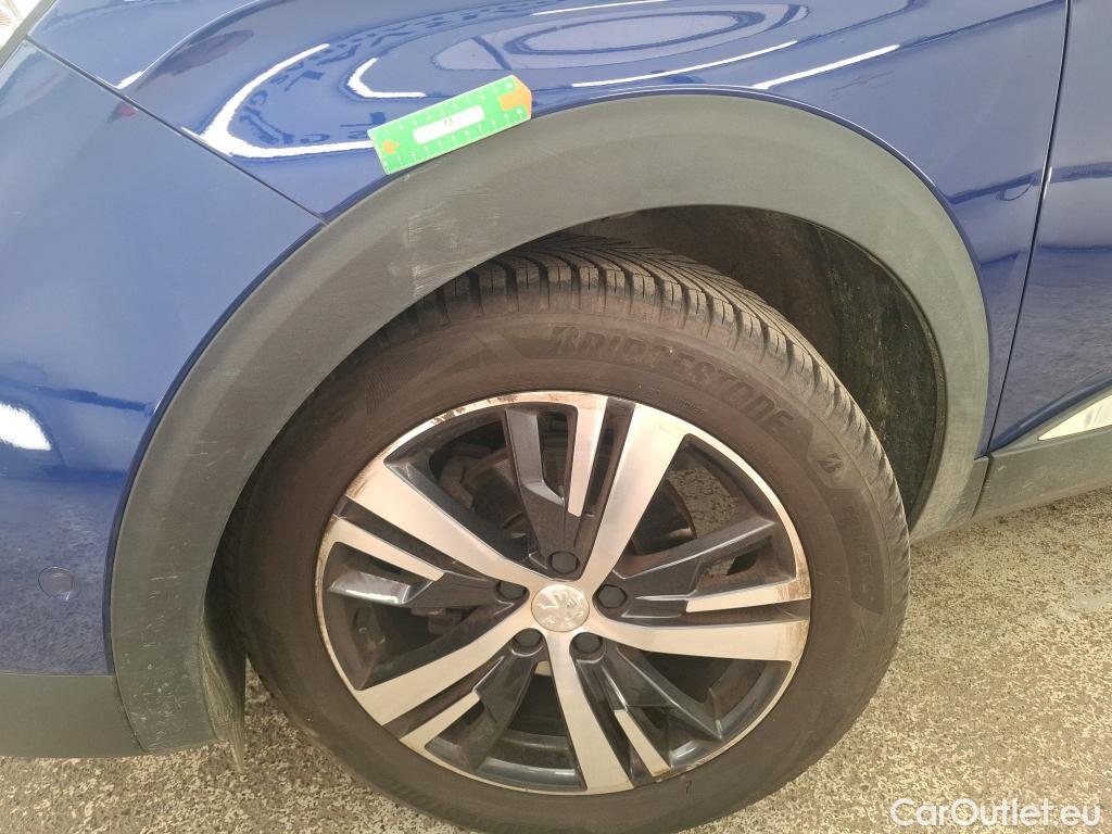  Peugeot  3008  Allure 1.2 PureTech 130CV BVA8 E6d #38